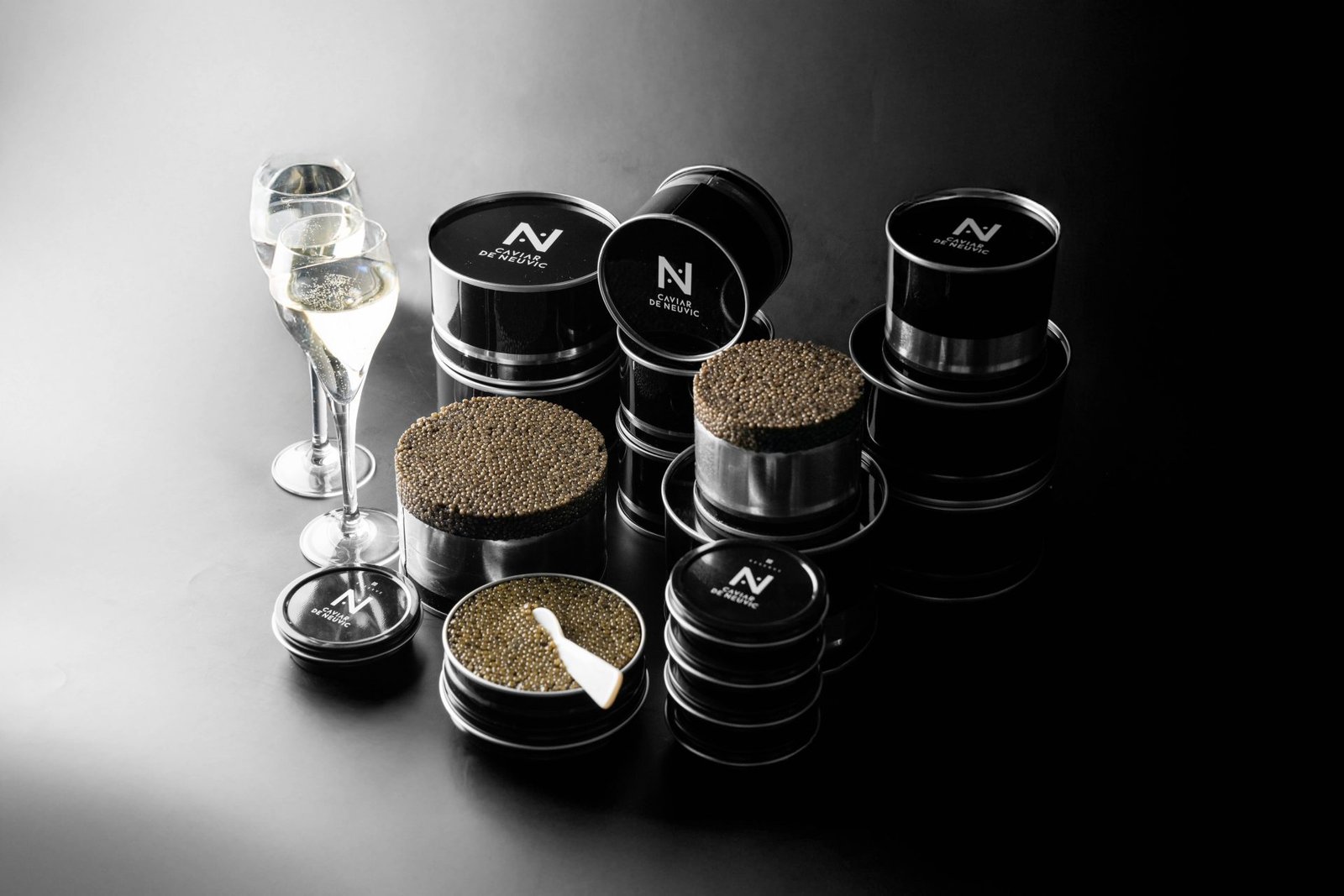 Caviar de Neuvic