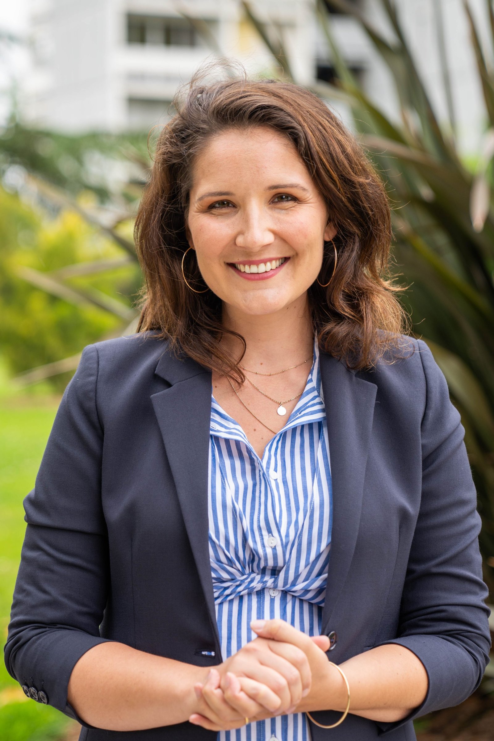 Politique Ariane Ary