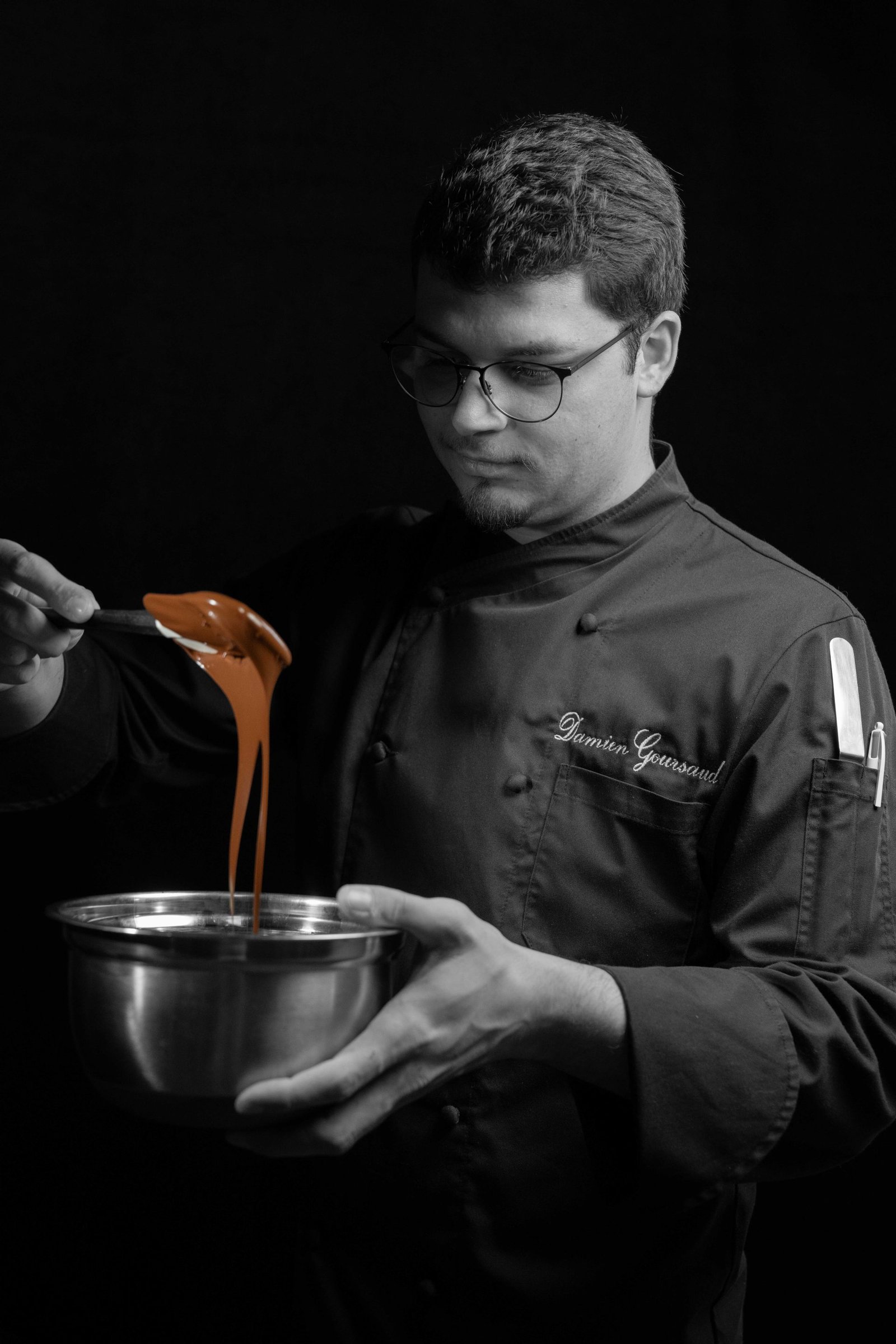 Corporate Damien Goursaud