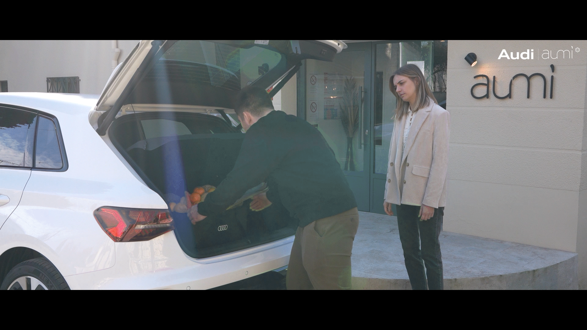 Audi Angoulême