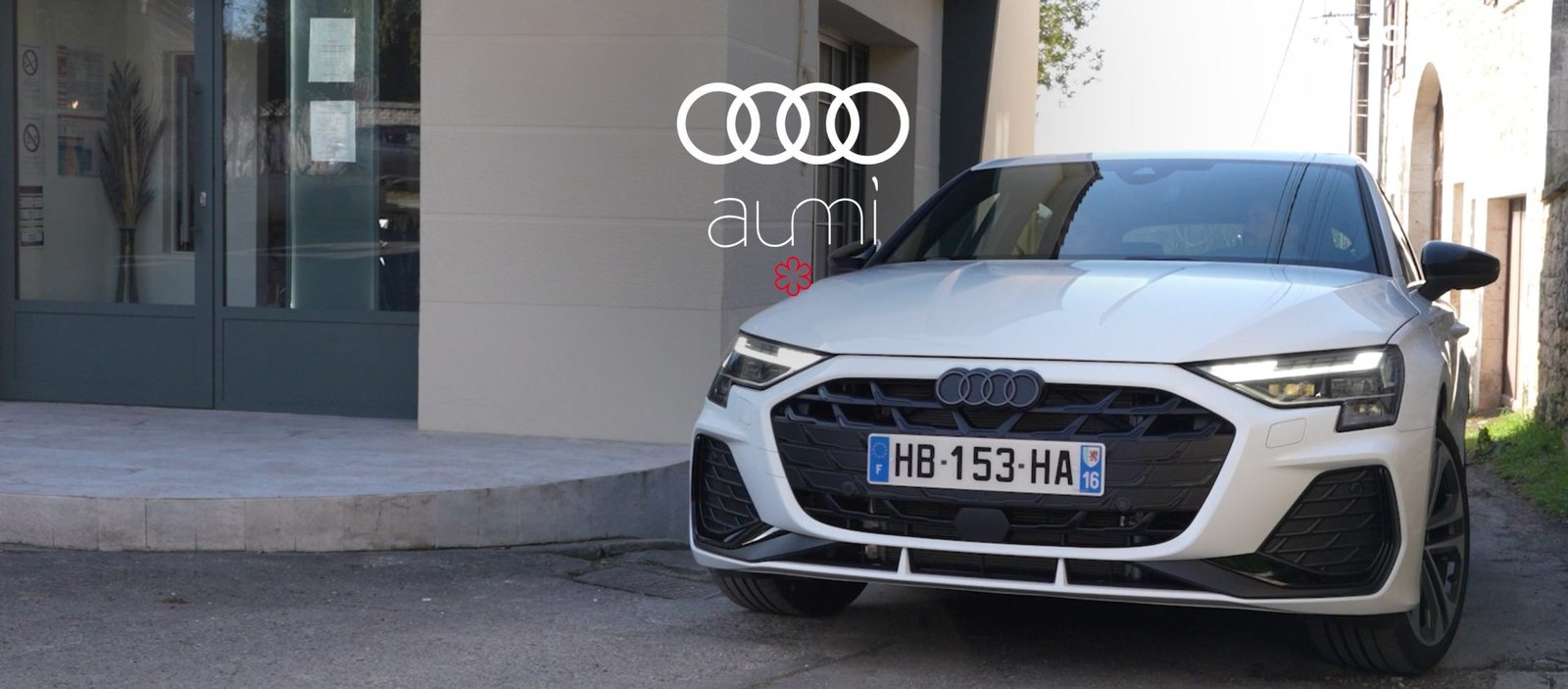 Audi Angoulême